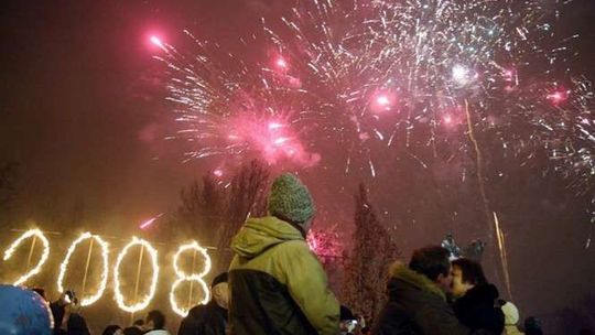 Sylwster. Zobacz, jak Lublin bawił się w ubiegłych latach