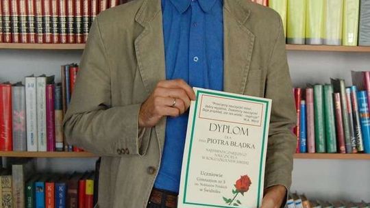 Belfer 2011 Gimnazjum 