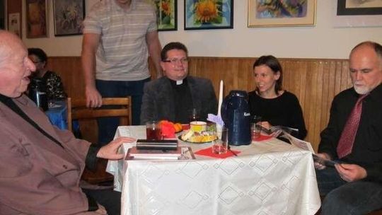 Ogólnopolskie Spotkania Literackie w Białej Podlaskiej