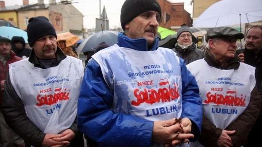 \"Protektor\" - dzień trzeci