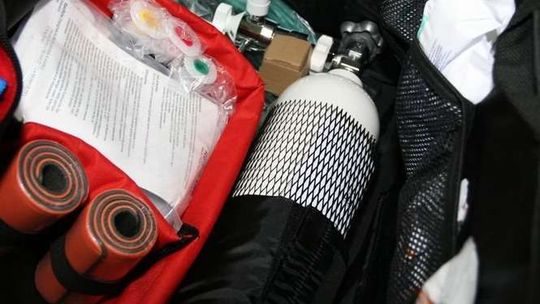 Nowy sprzęt dla lubelskiej policji