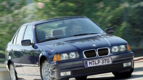 Lubelskie: Najczęściej kradzione samochody