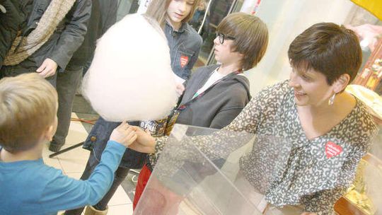 WOŚP w Lublinie i regionie