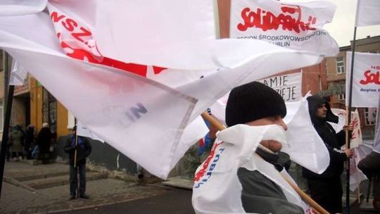 "Protektor" - dzień ósmy