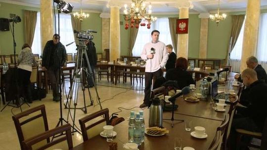 Lubelscy posłowie chcą razem walczyć o inwestycje