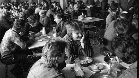 Fabryka Samochodów Ciężarowych w Lublinie (zdjęcia)