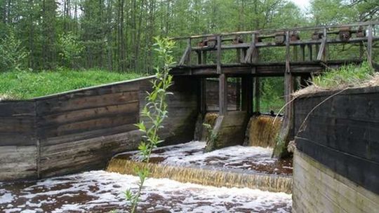 Konkurs rowerowy: Okolice Janowa Lubelskiego