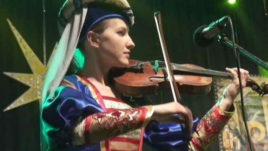 Międzynarodowy Festiwal Kolęd Wschodniosłowiańskich