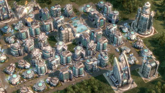 Anno 2070