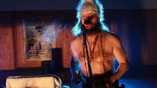 Died Moroz