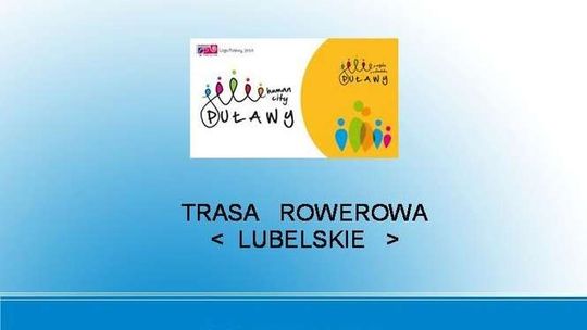 Konkurs rowerowy: Okolice Kazimierza Dolnego i Puław