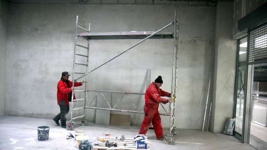 Galeria Venus w Świdniku