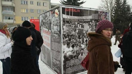30. rocznica Świdnickich Spacerów