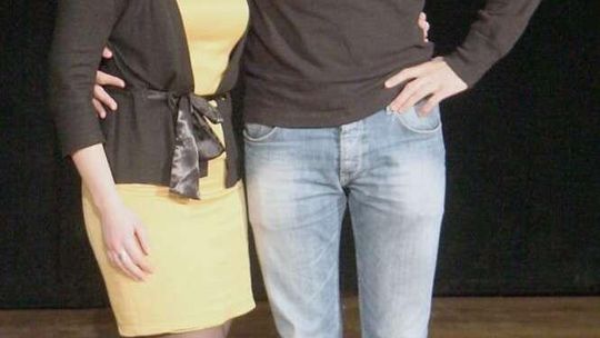 Taniec z VIP-ami: Zobacz, kto zatańczy w drugiej edycji Taniec z VIP-ami: Zobacz, kto zatańczy w drugiej edycji