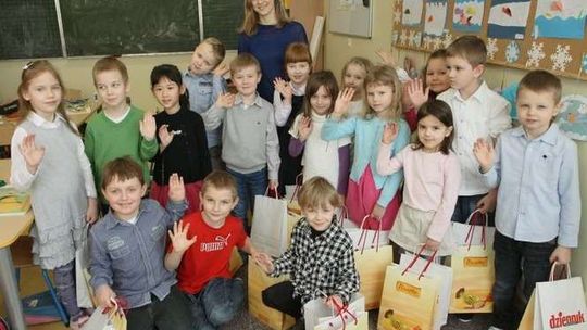 Pierwszaki Roku  2011- zwycięzcy plebiscytu