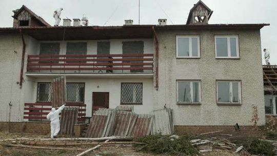 Ruszyła rozbiórka domów pod obwodnicę Lublina