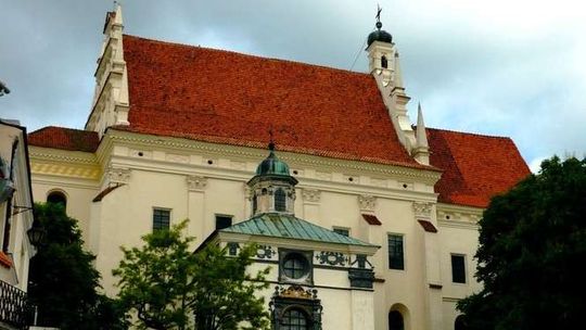 Konkurs rowerowy: Rowerowy Szlak Renesansu Lubelskiego