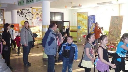 Dzień Otwarty w Dziewiątce