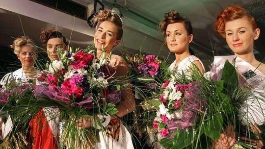 Look of the Year - lubelski finał