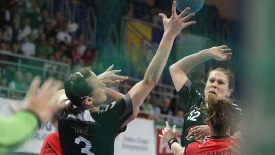 SPR Lublin zdobywa Puchar Polski