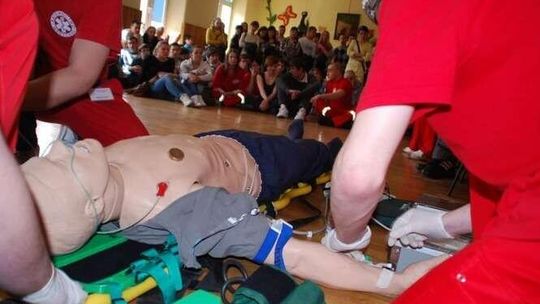 Targi Wiedzy i Umiejętności w Chełmie Targi Wiedzy i Umiejętności w Chełmie