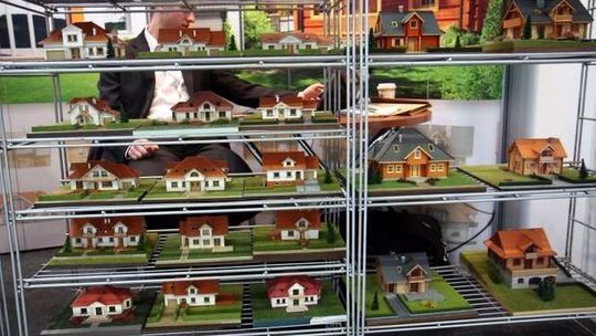 Lubdom - targi budowlane