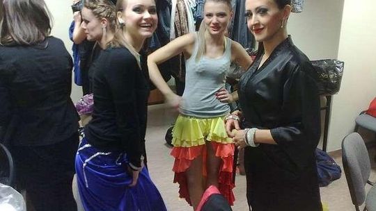 Taniec z VIP-ami 2012 Taniec z VIP-ami 2012