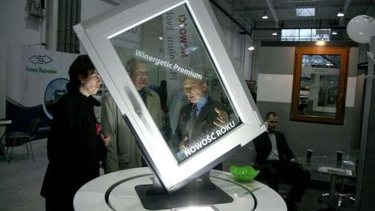 Targi Budowlane LubDom - dzień trzeci