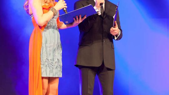 Taniec z VIP-ami: Zdjęcia Czytelnika Taniec z VIP-ami: Zdjęcia Czytelnika