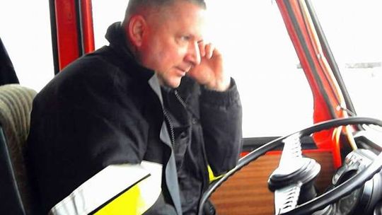 Strażacy Ochotnicy Strażacy Ochotnicy