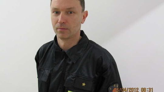 Strażacy zawodowi Strażacy zawodowi