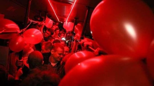 Tramwaj Zwany Pożądaniem