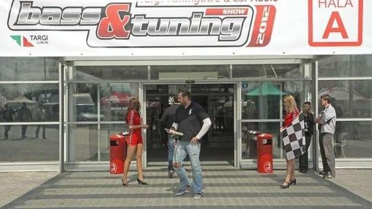 Bass & Tuning Show
