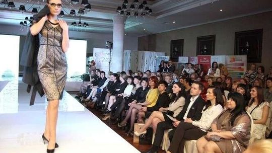 Gala Mody Lublin 2012