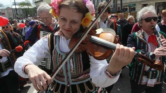 Dzień Solidarności Międzypokoleniowej w Lublinie
