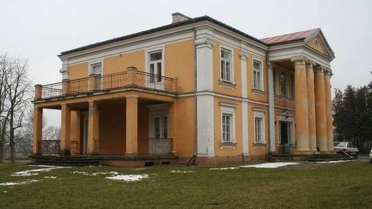 Najlepiej odnowione zabytki woj. lubelskiego