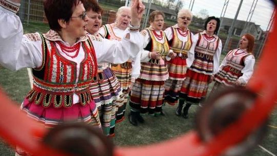 Zespół Jarzębina z Kocudzy