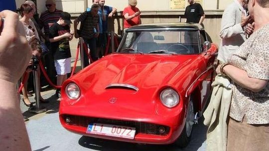 Prapremiera syreny sport w Lublinie