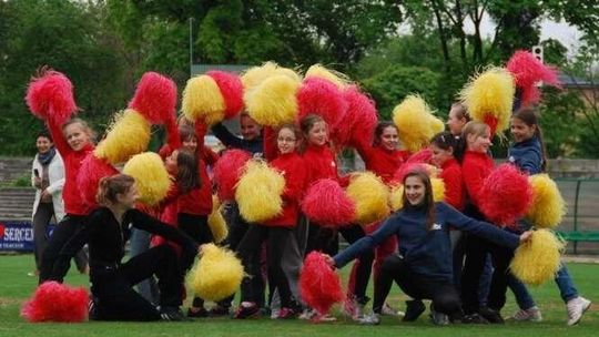 Mini Euro 2012 w Chełmie Mini Euro 2012 w Chełmie