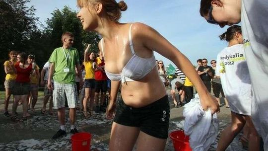 Drugi dzień Medykaliów 2012