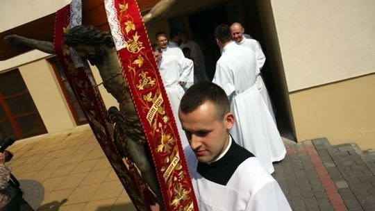 Święcenia Kapłańskie