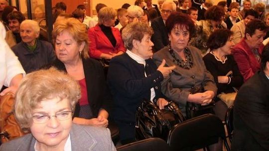 Szkoła Podstawowa w Tomaszowicach świętuje 100-lecie 