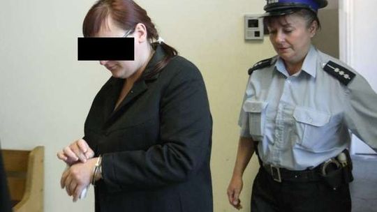 Ewelina D. dostała 13 lat więzienia