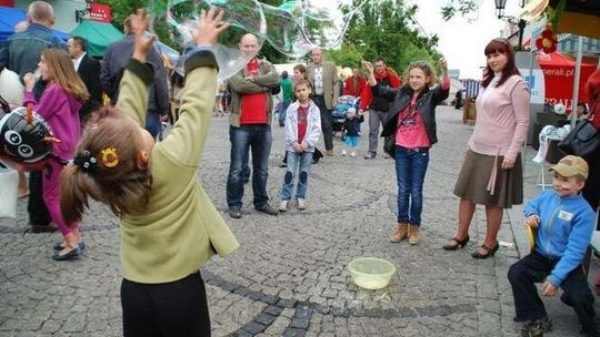 Dni Chełma - niedziela