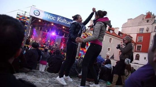 Noc Kultury