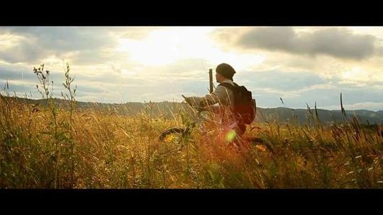 Konkurs rowerowy: Jacek Tatara 