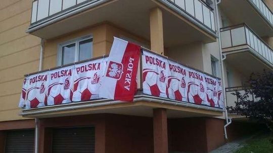 Euro 2012: Tak kibicujemy (zdjęcia Czytelników)