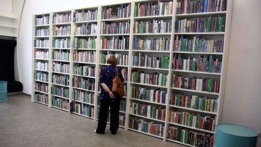 Biblio-biblioteka multimedialna