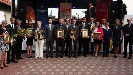 Złota Setka Dziennika Wschodniego