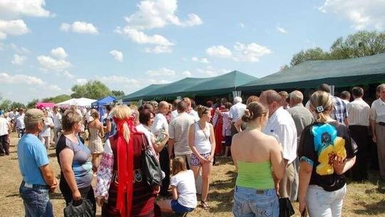 Granica 835 Kordon Kryłów–Krecziv 2012